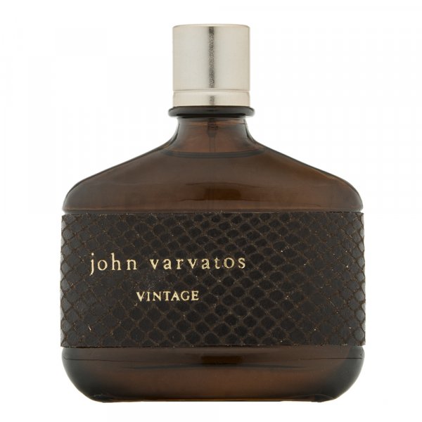 John Varvatos Vintage Eau De Toilette Herre 75 ml