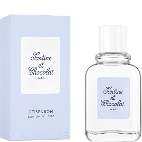 Givenchy Tartine Et Chocolat Ptisenbon Eau De Toilette לילדות 100 ml 