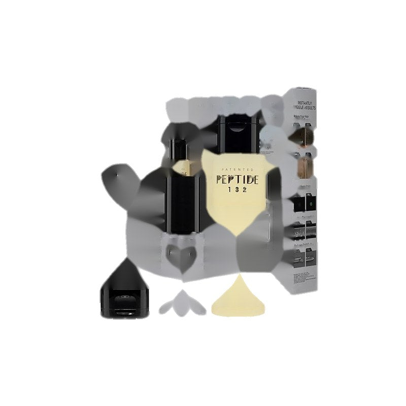 Cosrx Peptide-132 Hair Care Set — set capelli con shampoo, trattamento e olio (shm/200ml + treatment/120ml + oil/28ml)