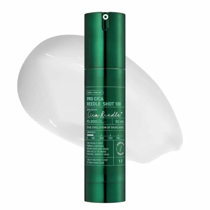 VT Cosmetics Pro Cica Reedle Shot 100 50ml 