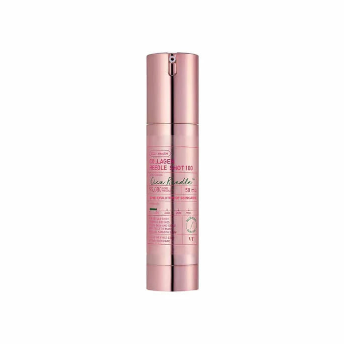 VT Cosmetics Collagen Reedle Shot 100 50ml 