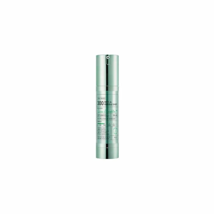 VT Cosmetics Reti-A Reedle Shot 300 50ml 
