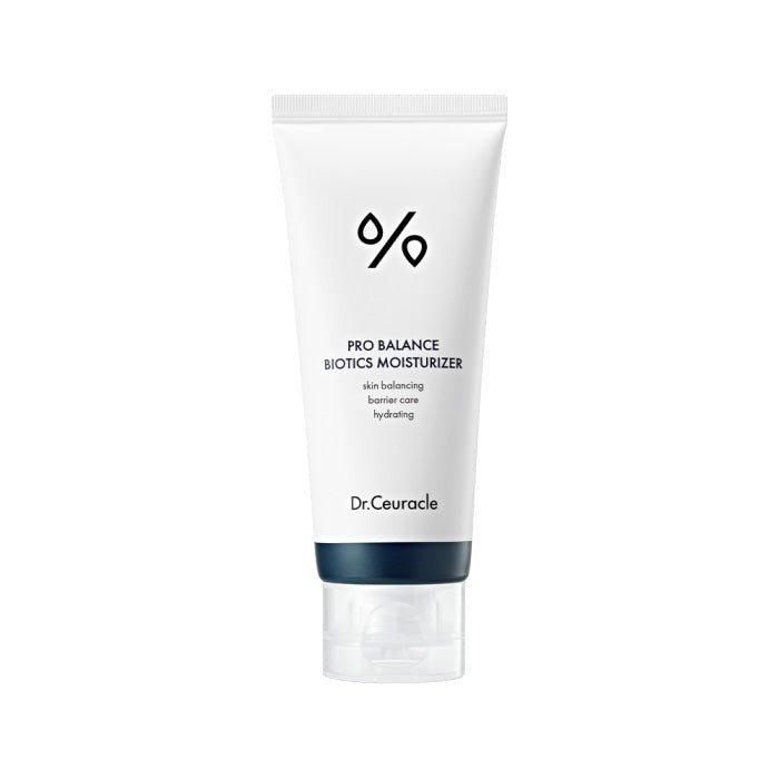 Dr.Ceuracle Pro Balance Biotics Idratante 100 ml — Crema viso idratante