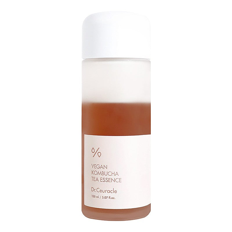 Dr.Ceuracle Vegan Combucha Tea Essenza viso 150 ml — Essenza viso
