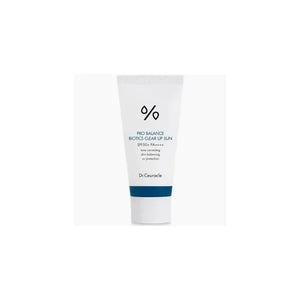 Dr.Ceuracle Pro Balance Biotics Clear Up Sole SPF50+ 50 ml — Crema viso solare