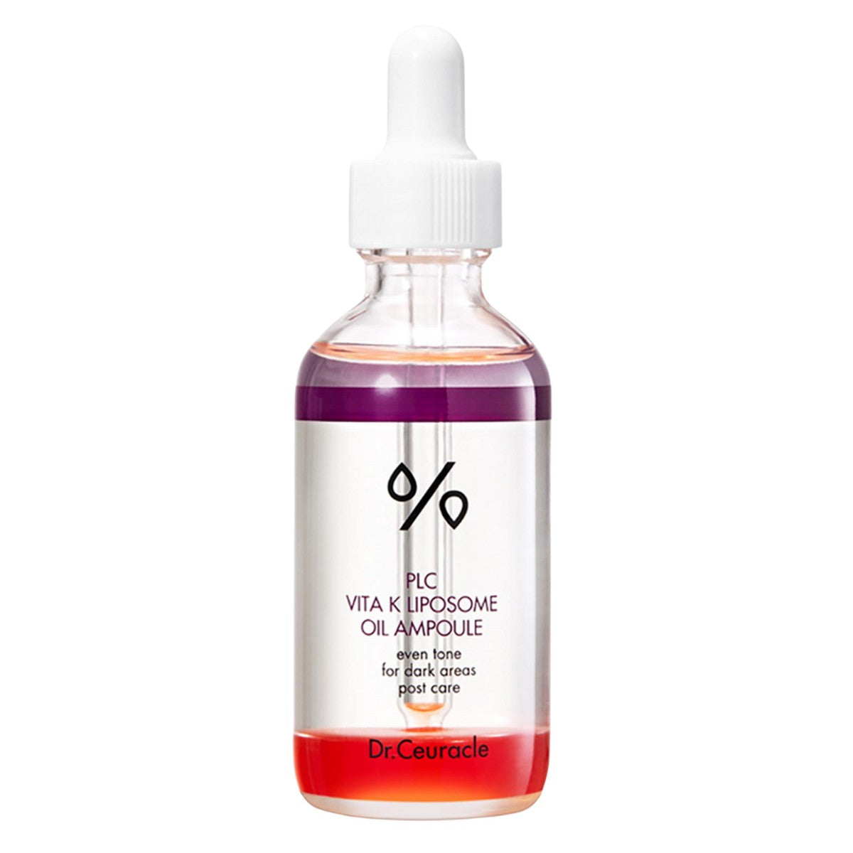 Dr.Ceuracle 리포좀 및 비타민 K 50ml — 페이스 세럼