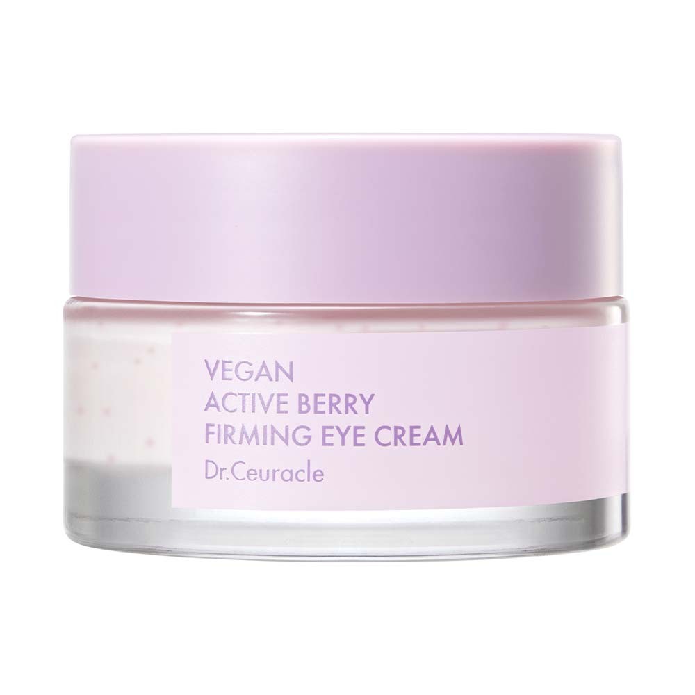 Dr.Ceuracle Vegan Active Berry Rassodante Crema contorno occhi 32 g — Crema contorno occhi