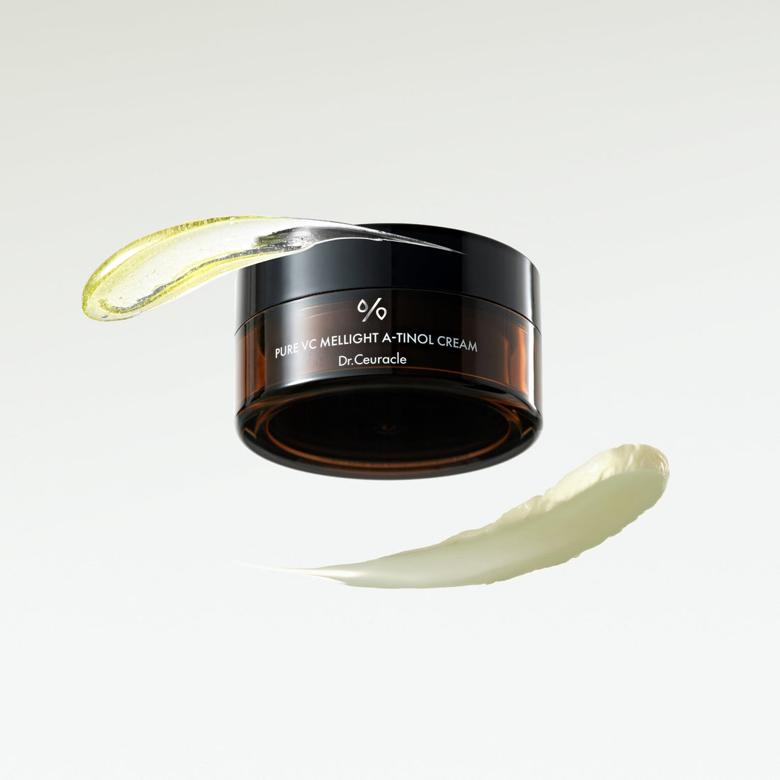 Dr.Ceuracle Pure VC Melight A-Tinol Cream crema notte idratante per ripristinare la barriera cutanea 70 g