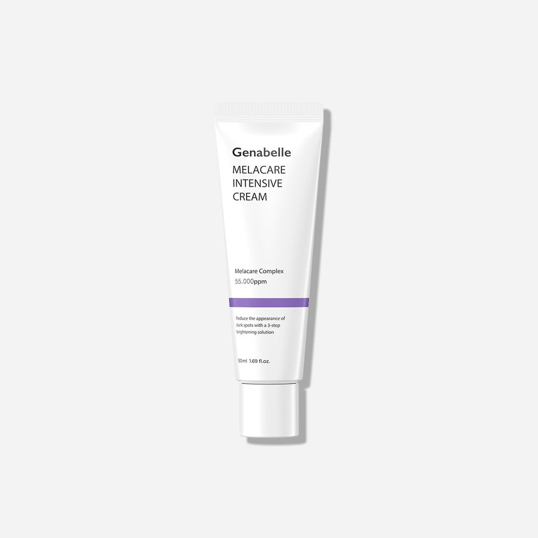 Genabelle Melacare Intensive Crema 50 ml — Crema viso antimacchia