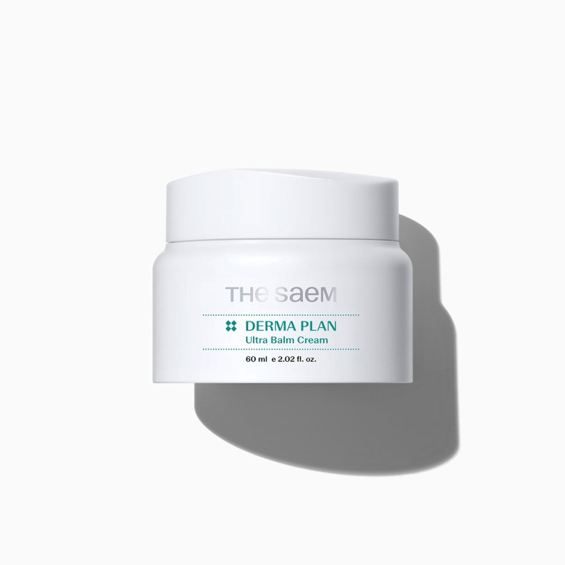 The Saem Derma Plan Ultra Balsamo Crema 60 ml — Ansiktskräm