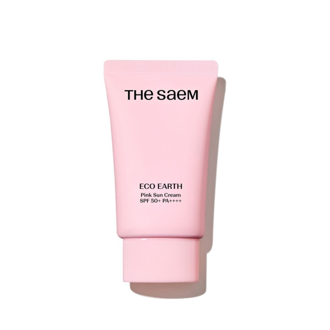 The Saem Eco Earth Power Rosa Crema solare 50 g — Sonnenschutzcreme