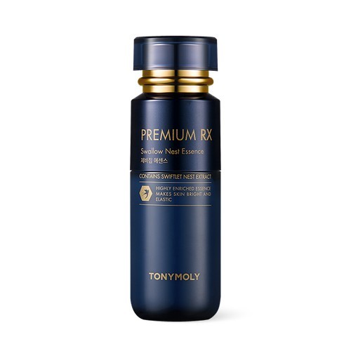 Tony Moly Premium RX Swallow Nest 55 ml — Emulsione viso