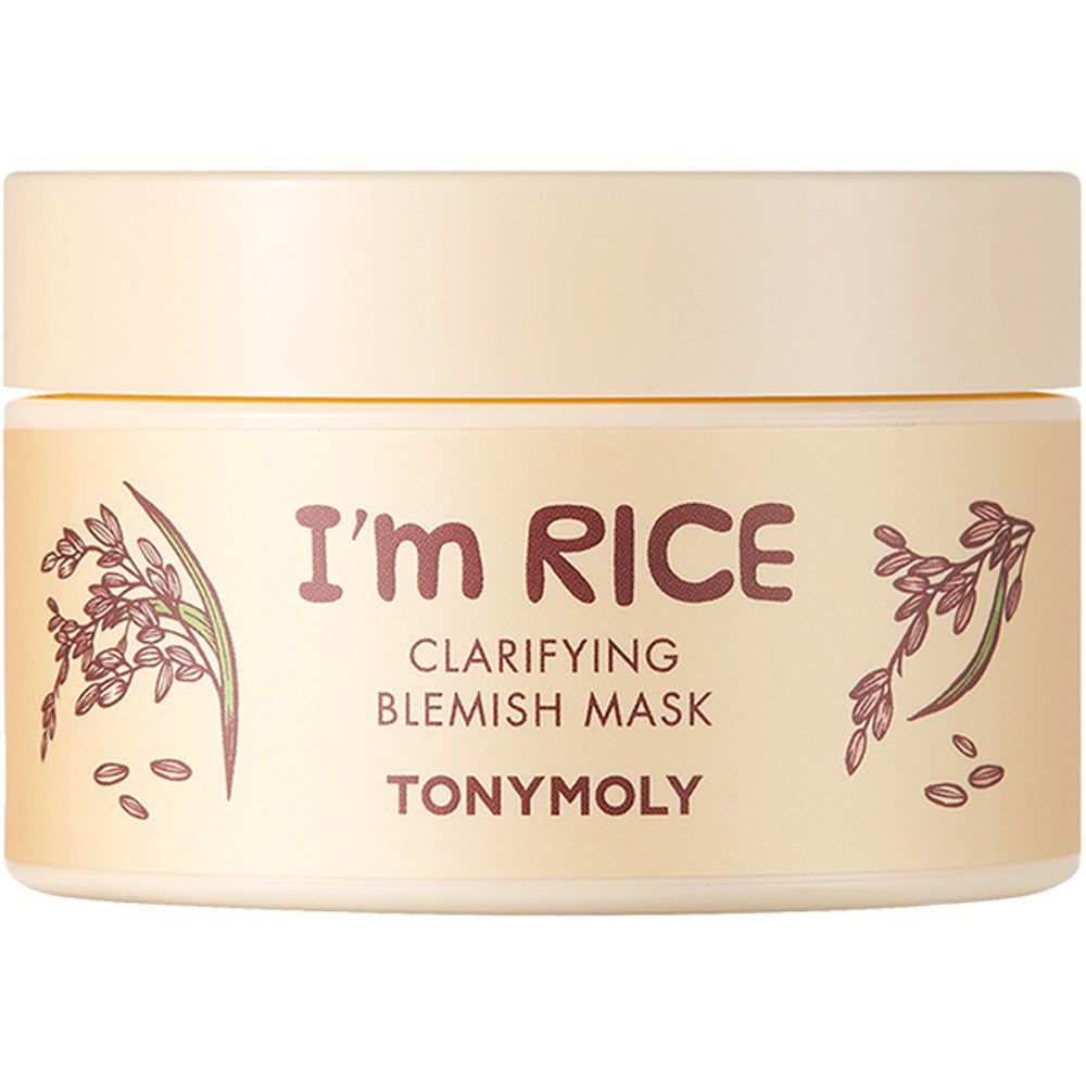 Tony Moly I&