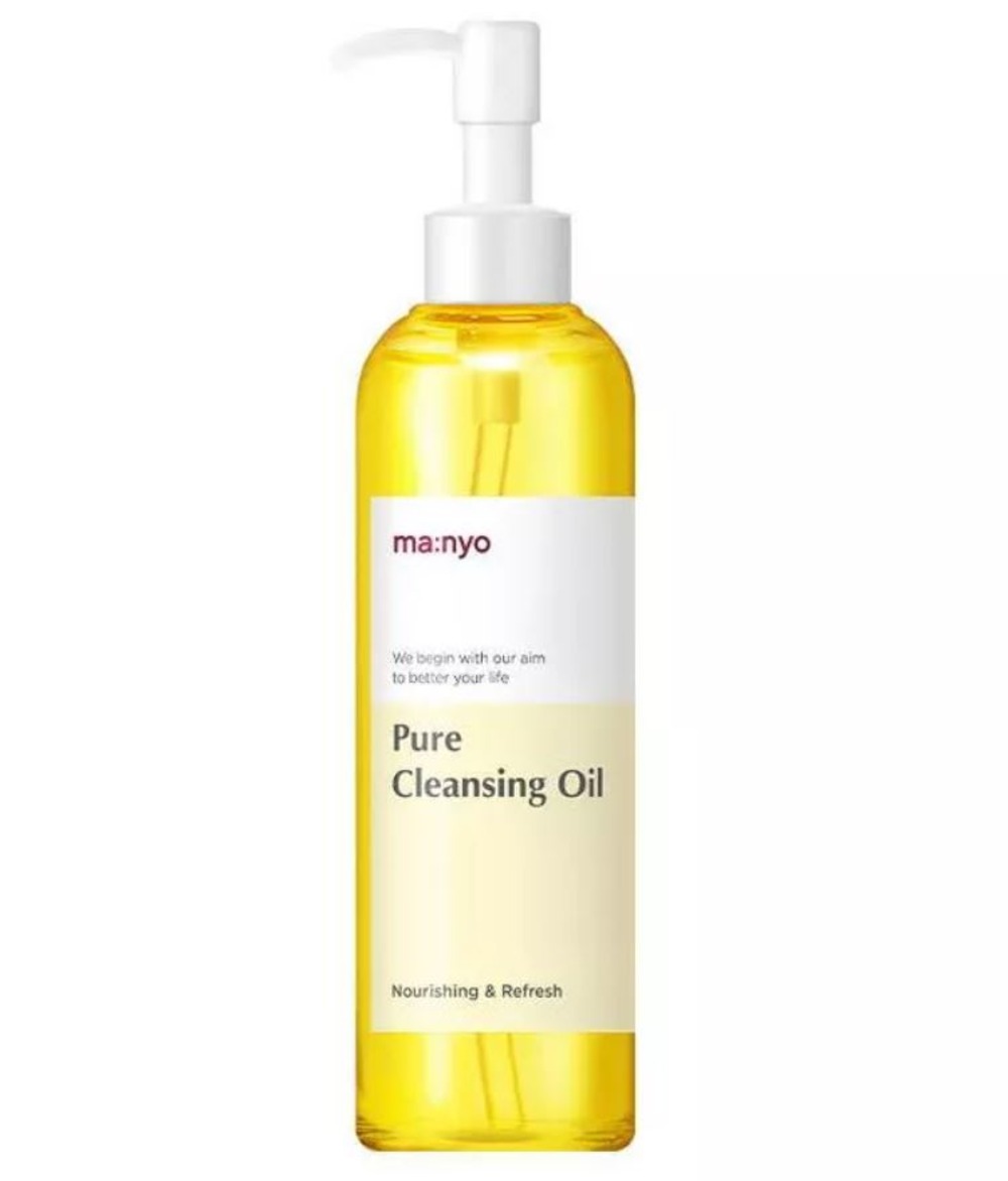 Ma:nyo Pure Olio Detergente 200 ml