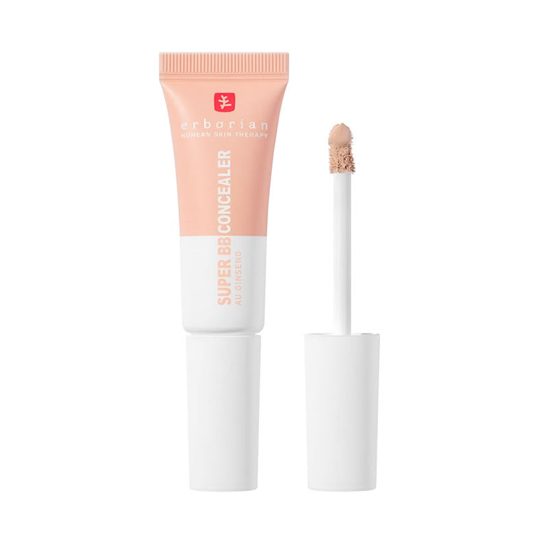 Erborian Super BB Light Concealer Spf25 10 ml