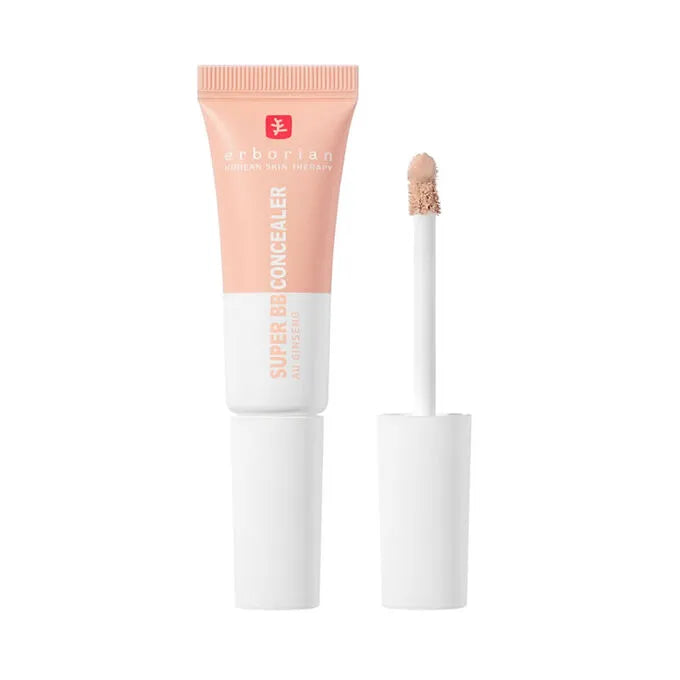 Erborian Super BB Chiaro SPF 25 10 ml — Correttore