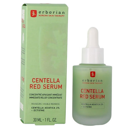 Erborian Centella Rosso Siero 30 ml — Siero viso