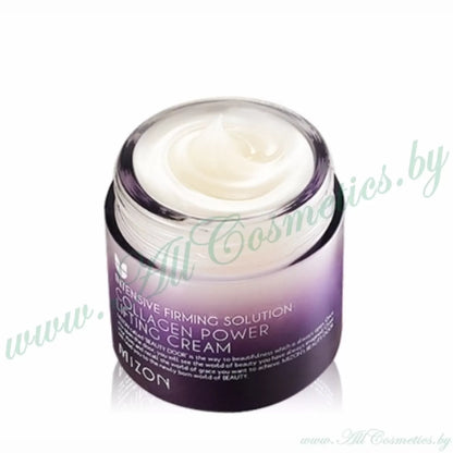 Mizon Collagen Power Lifting Cream 75ml