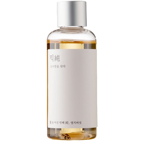 Mixsoon Reishi Mushroom Essence