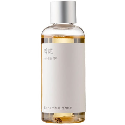 Mixsoon Reishi Mushroom Essence