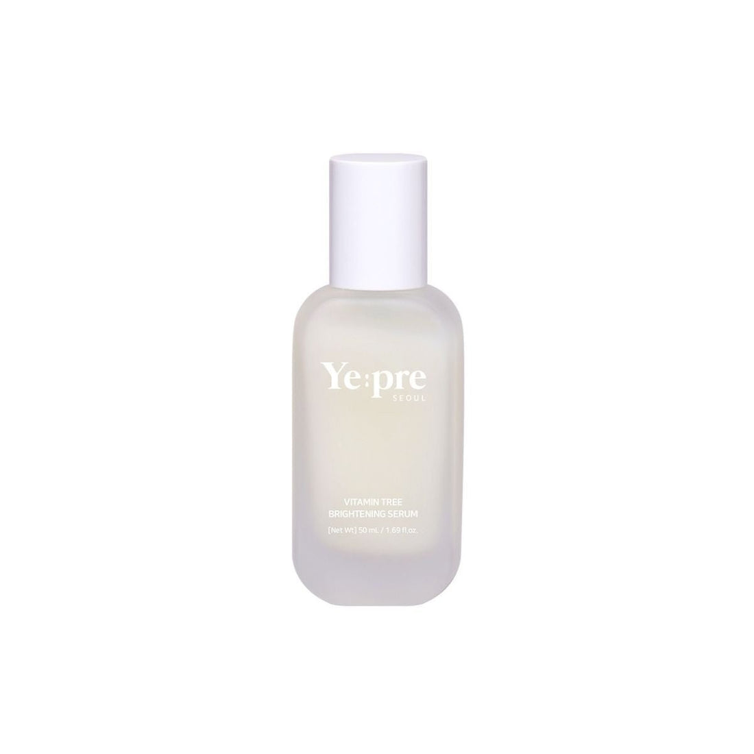 Yepre Siero illuminante Vitamin Tree 50 ml — Sérum na obličej