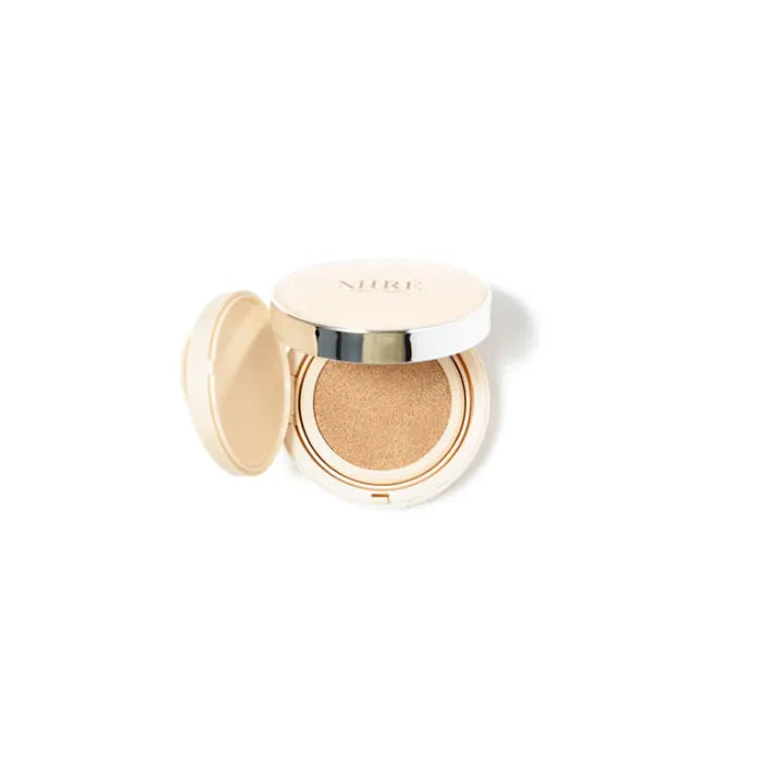 Mi-Rê Bibi Nova Cushion Complexion Perfector Spf50 04 Terre Du Sud 19g 