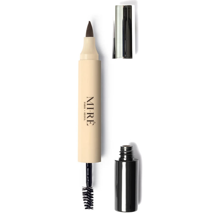 Mi-Rê Plume Perfection Mascara sopracciglia 00 Biondo cenere 2.7g/4.5g
