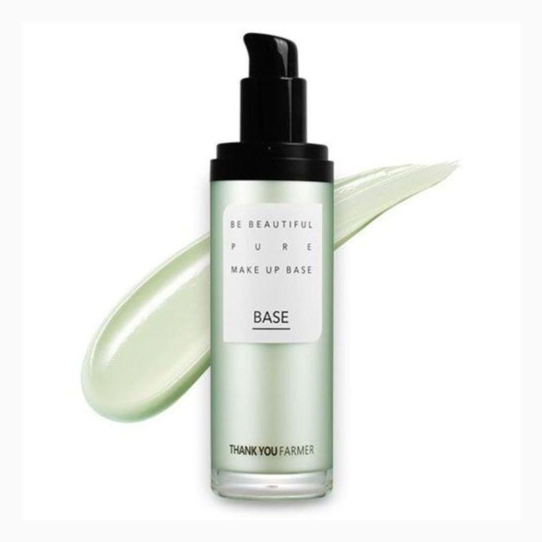 Thank You Farmer Be Beautiful Pure Make Up Base — Base trucco
