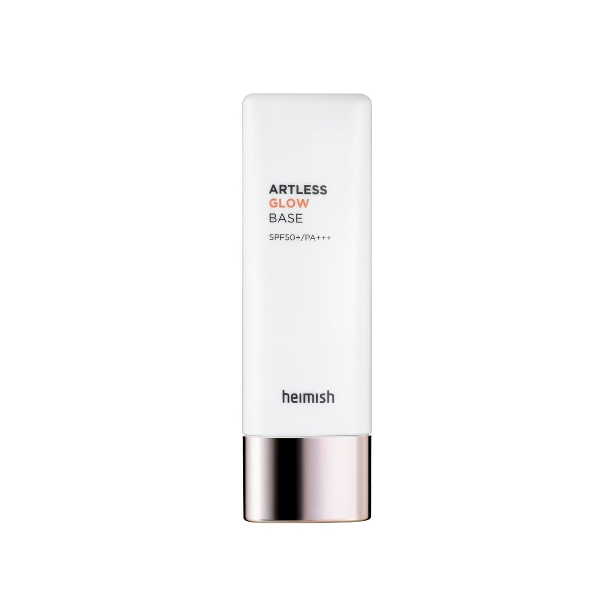 Heimish Artless Luminosità Base SPF50+ PA+++ 40 ml — Base de maquillaje