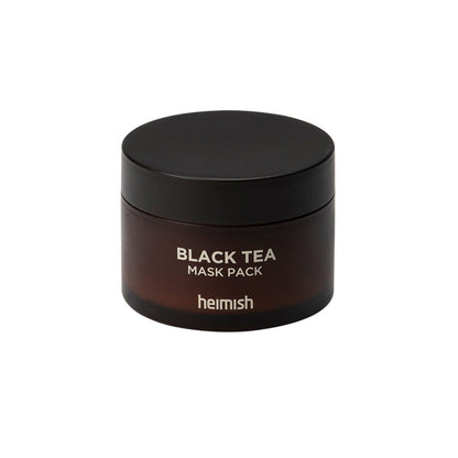 Heimish maschera tè nero 110 ml — Máscara facial
