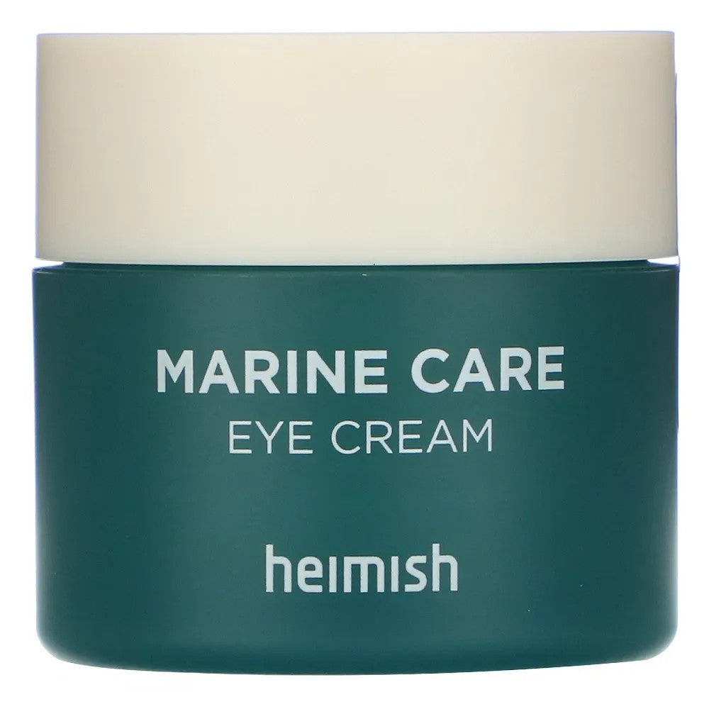 Heimish Marine Care Crema contorno occhi 30 ml — Øyekrem