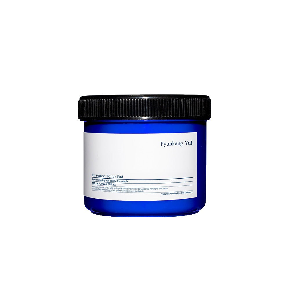Pyunkang Yul Essence Toner Pad Gesichtstoner-Pads 70 Stück