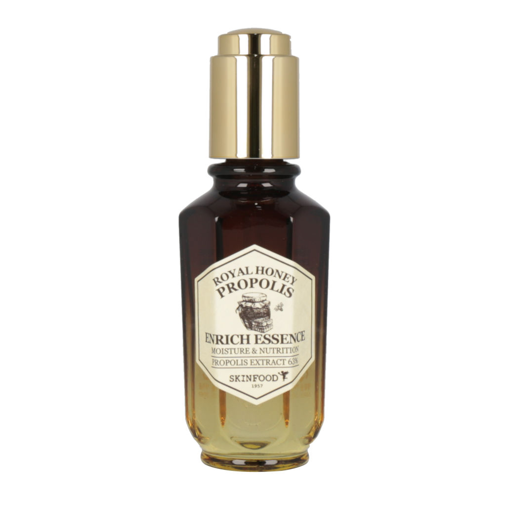 Skinfood Royal Honey Propolis Enrich Essenza — Essenza viso