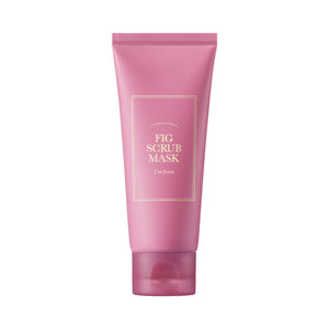 I'm From Fig 100 g Scrubmasker — Gezichtsmasker