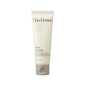 I'm From Rice Crema 50 ml — Voedende gezichtscrème