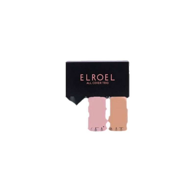 Elroel All Cover Trio Correttore 4.5 g