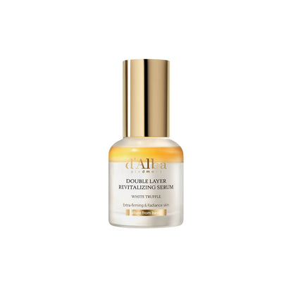 Siero viso rivitalizzante D&