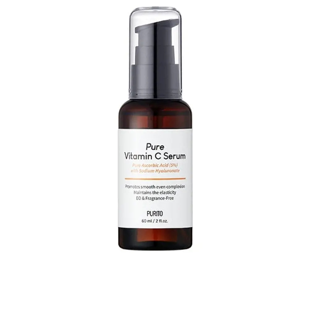 Purito Rent Vitamin C Serum 60ml