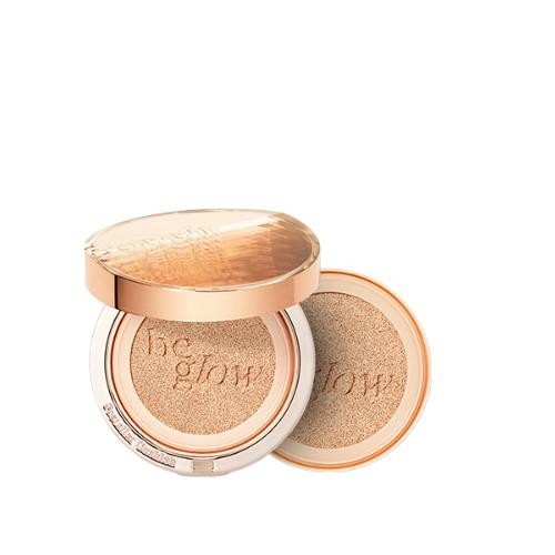 Espoir Pro Tailor Be Luminosità Cushion Class Set 25 - Tan — Fondotinta