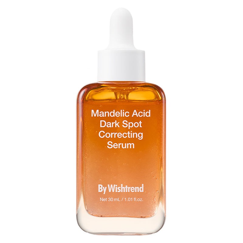 By Wishtrend Mandelic Acid Correttore macchie scure 30 ml — 페이스 세럼