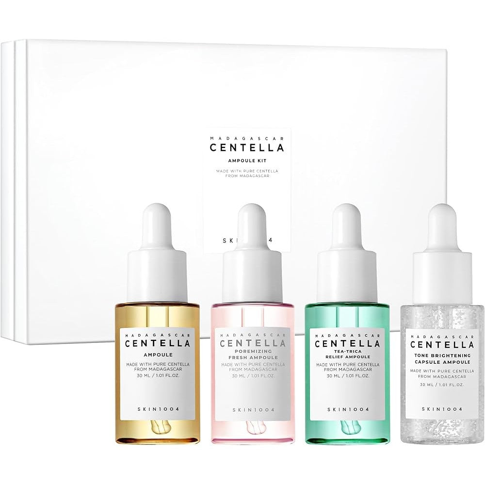 Skin1004 Centella Ampoule Kit