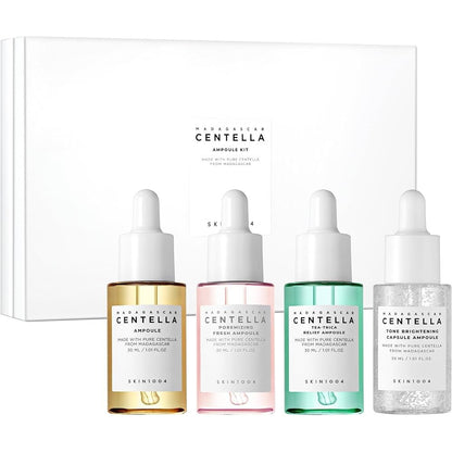 Skin1004 Centella Ampoule Kit