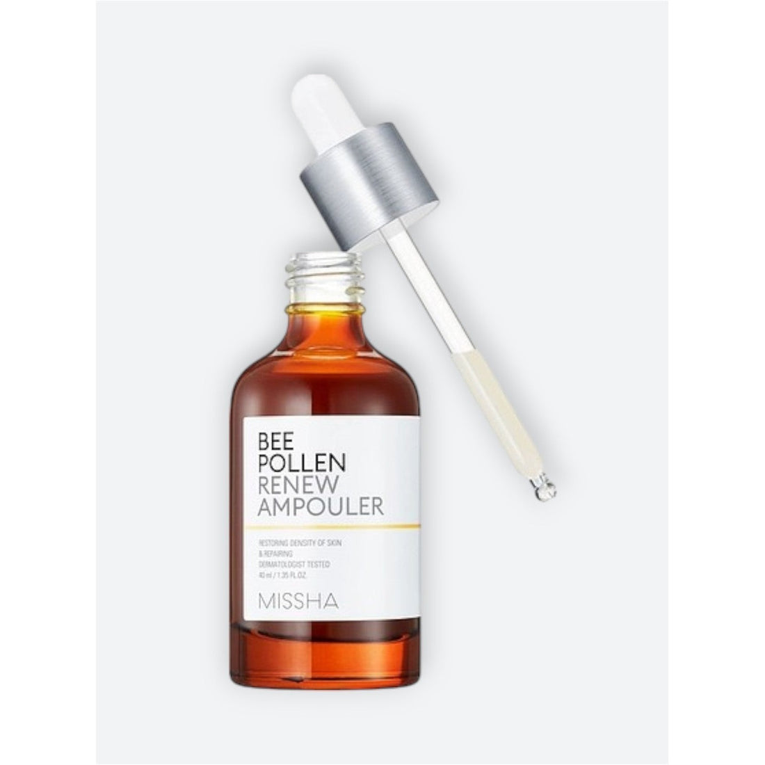 Missha Bee Polen Siero Nutriente Ristrutturante Viso 40 ml