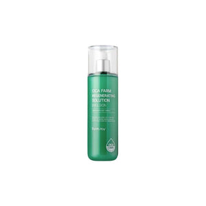 Farmstay Cica Farm Regenerating Solution Emulsion 200 ml — Emulsja do twarzy