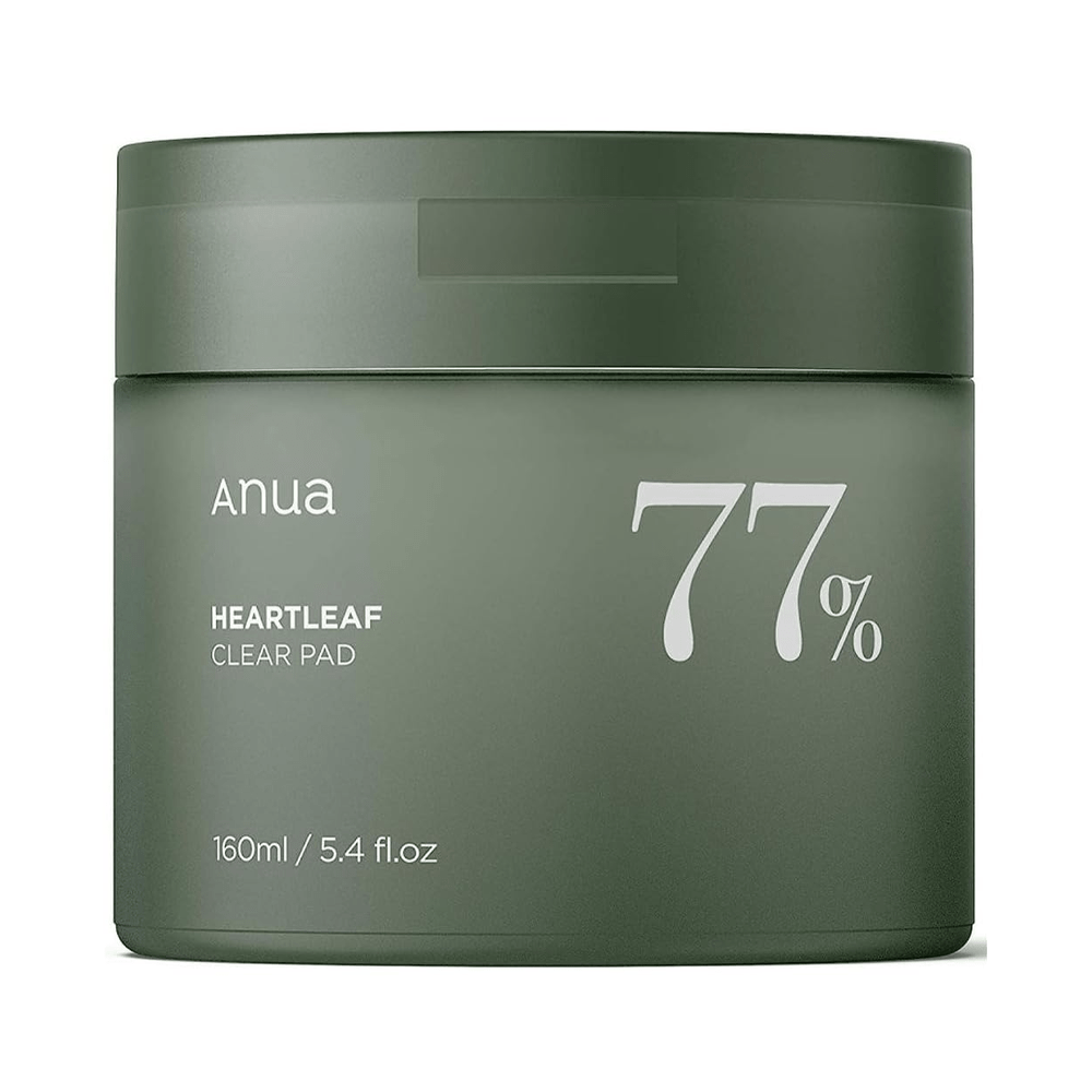 Anua Tónica Heartleaf 77% 70uds