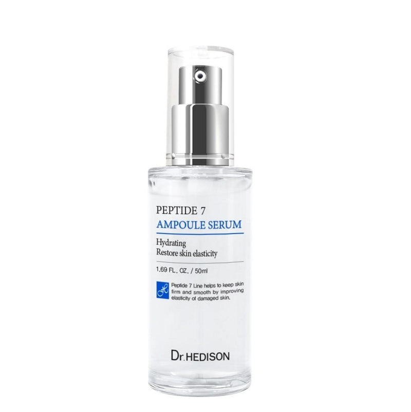 Dr. hedison Peptide 7 Serum 50 ml 