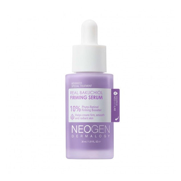 Neogen Dermalogy Real Bakuchiol 30 ml — Sérum facial
