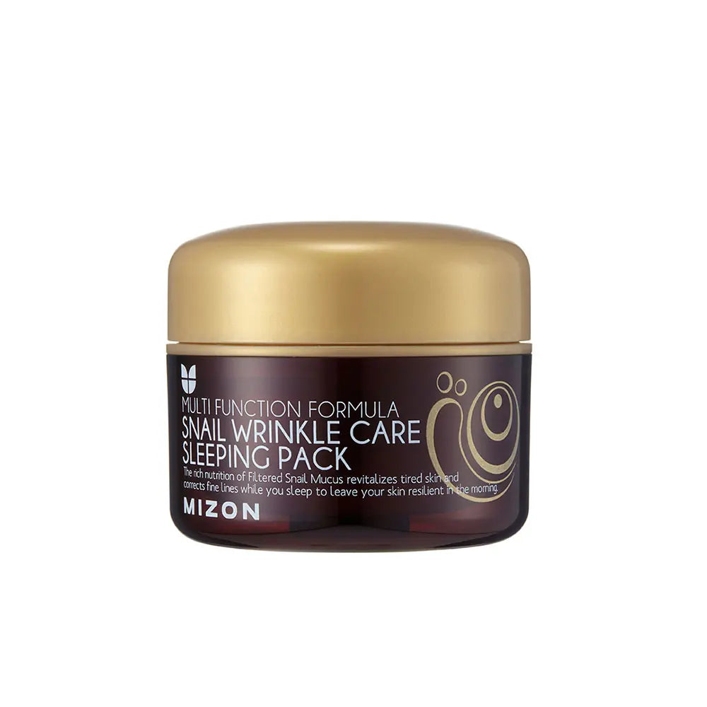 Mizon Good Night Wrinkle Care Sleeping Mask