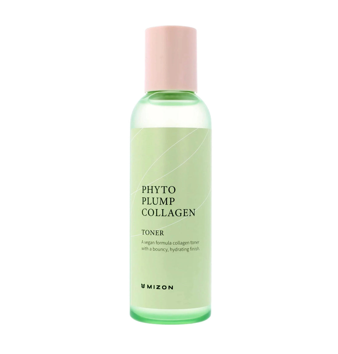 Mizon Phyto Plump Collagen Tonico 150 ml — تونر للوجه