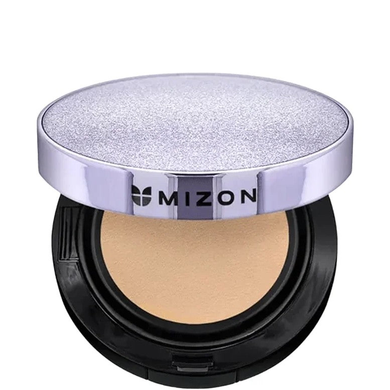 Mizon Collagen Cushion 21 2 x 15 g — Fondotinta